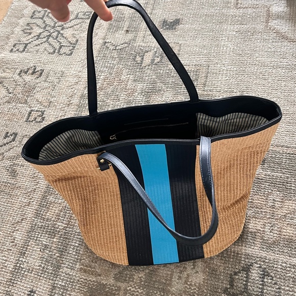 Draper James Tote - Picture 2 of 5